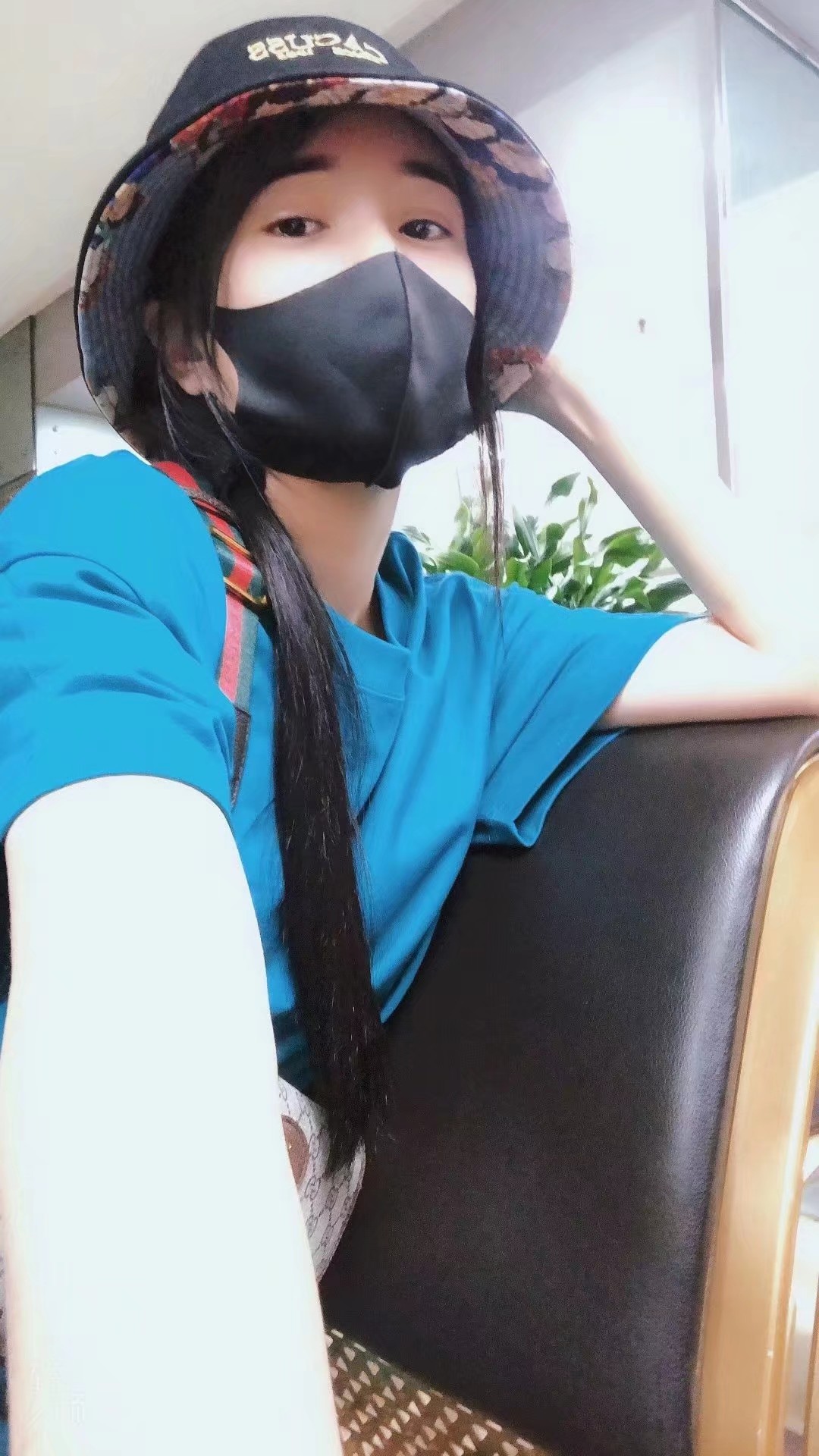 性感东北小妹 蕊琪